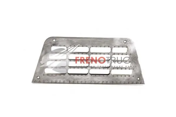 Estribo izquierdo 0673144 DAF