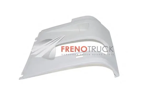 Tapa del faro izquierda 1398284 DAF