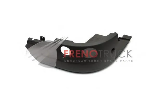 Parachoques delantero, parte izquierda 1884914 Scania
