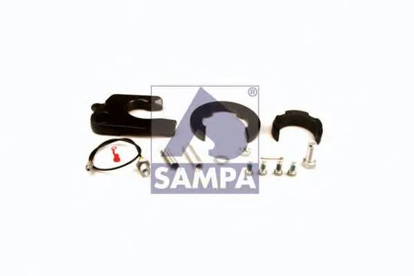 Juego de reparación de cerradura de enganche SK312160Z Jost