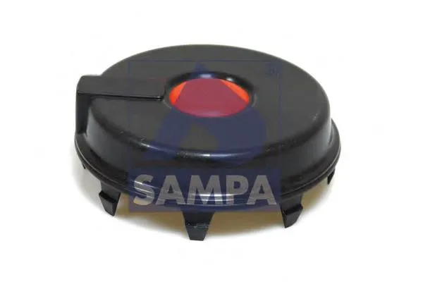 Tapa de cubo de rueda 3304010202 SAF