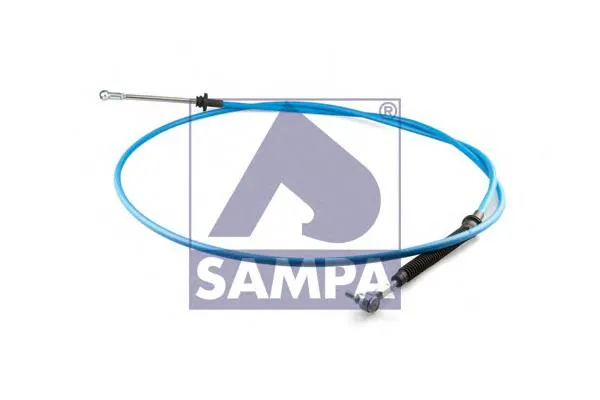 Cables de caja de cambios 5001855204 Renault (RVI)