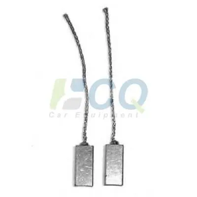 Escobilla de carbón, alternador Ford Focus 2 DA, FFS, DS