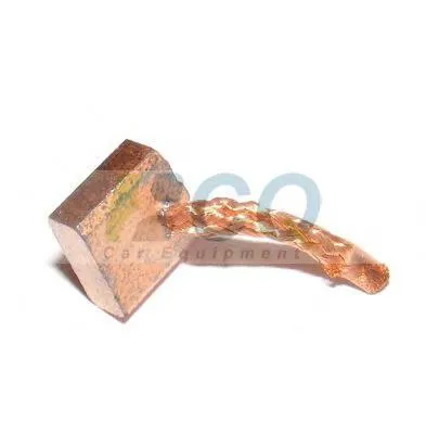 Escobilla de motor de arranque CQ2040037 Lauber