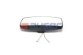 Carcasa interior del espejo retrovisor izquierdo Mercedes Benz Truck TRUCK ATEGO 