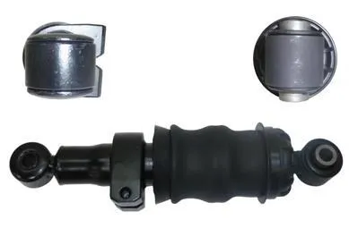 Amortiguador de cabina 500377878 Iveco
