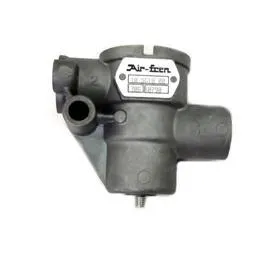 Válvula limitadora de presión neumática 7420860687 Renault (RVI)