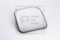 Cristal de espejo retrovisor exterior izquierdo Renault Trucks TRUCK PREMIUM 