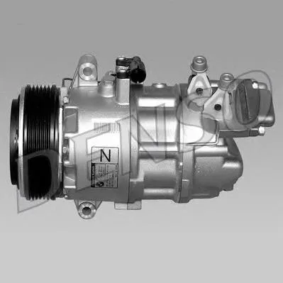 Compresor de aire acondicionado DCP05070 Denso