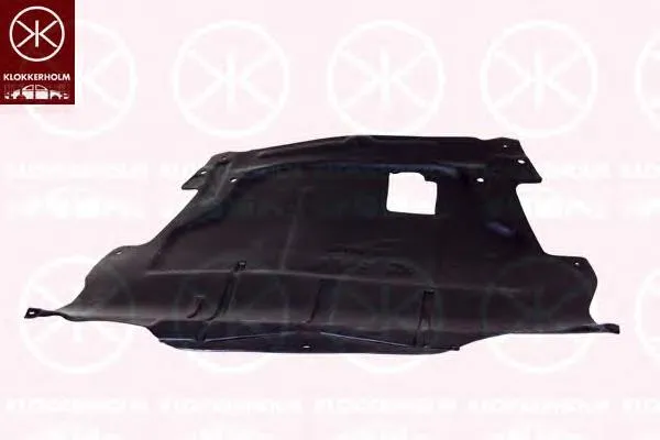 Protección motor / empotramiento PFD60028A Signeda