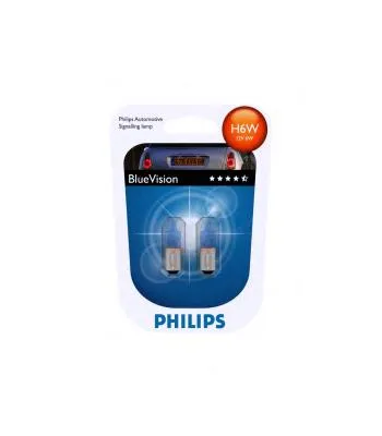 Bombilla 12036BVB2 Philips
