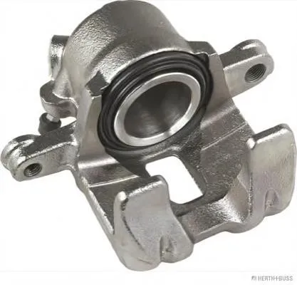 Pinza de freno delantera derecha MB928411 Mitsubishi