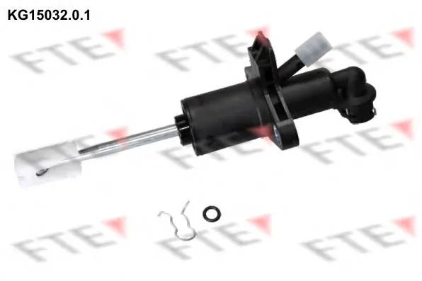 Cilindro maestro de embrague KG1503201 FTE