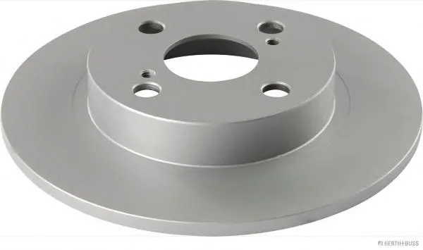 Disco de freno trasero J3312001 Jakoparts