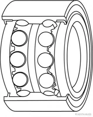 J4704020 Jakoparts