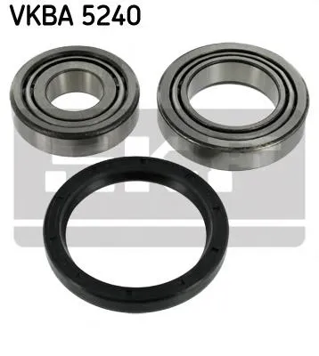 Cojinete de rueda delantero VKBA5240 SKF