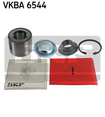Cojinete de rueda trasero SKF VKBA6544 precio, desde 57,49 USD