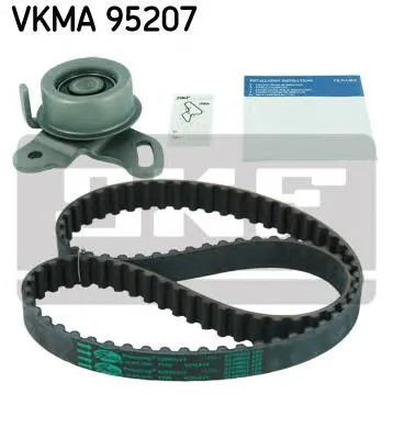Kit de distribución VKMA95207 SKF
