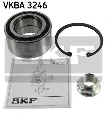 VKBA3246 SKF