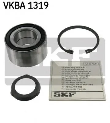 Cojinete de rueda trasero SKF VKBA1319 precio, desde 37,88 USD