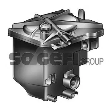 Filtro de combustible P9947 Fram