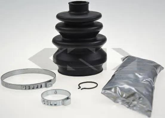 Fuelle, árbol de transmisión delantero interior Opel Astra 51, 52, F35, M35