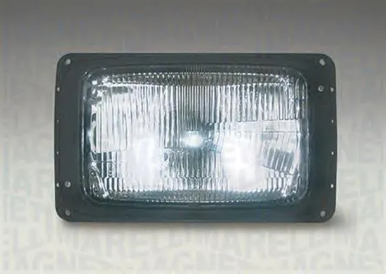 Faro izquierdo LPH562 Magneti Marelli