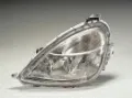 Cristal de faro derecho Mercedes A W168