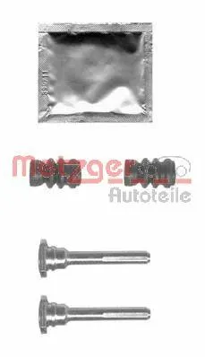 Kit de reparación de pinzas de freno 1131325X Metzger