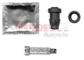 Pasador guía de la pinza de freno trasera Toyota Camry V30