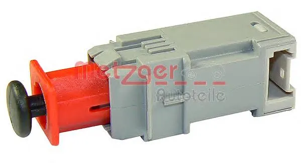 Interruptor de embrague Fiat 500 312