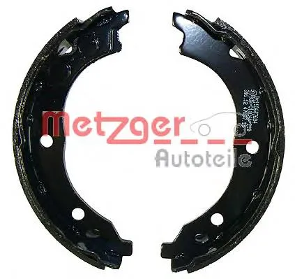 Juego de zapatas de frenos, freno de estacionamiento Fiat Ducato 2 230L