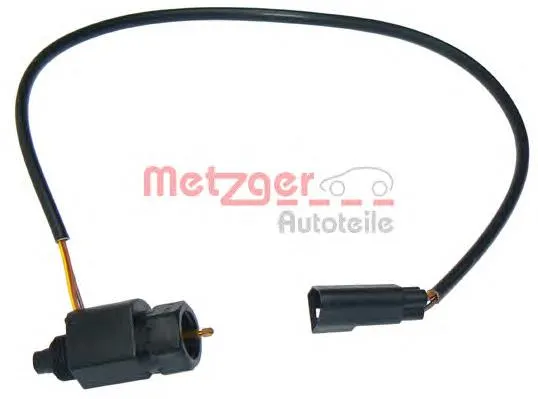 0909043 Metzger