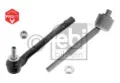 Barra de dirección completa izquierda Mercedes ML/GLE W164