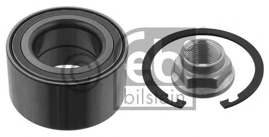 Cojinete de rueda delantero Mazda CX-5 1 KE, GH