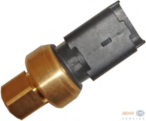 Comprar 6ZL351023081 HELLA Presostato, aire acondicionado