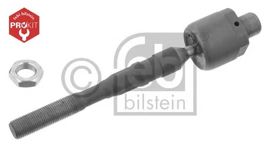Barra de acoplamiento Nissan Navara D40M
