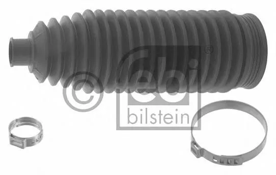 Fuelle, dirección Skoda Octavia 1Z3