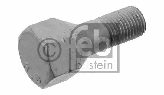 Tornillo de rueda Peugeot Boxer 244