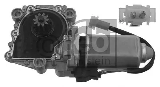 Motor del elevalunas eléctrico 0130821508 Bosch