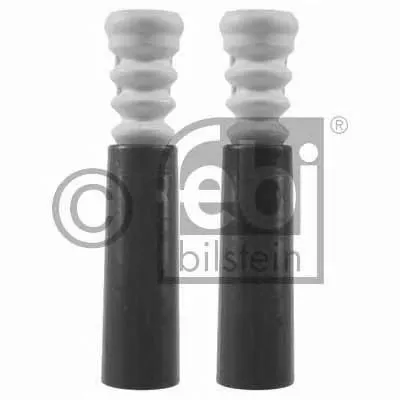 Tope de amortiguador trasero, suspensión + fuelle Ford Fiesta JH, JD
