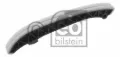 Guía del tensor de la cadena de distribución Mercedes A W169