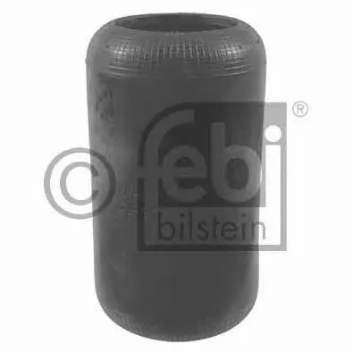 Bolsa neumática del eje 0009 Sabo