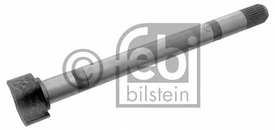 362506 Diesel Technic Eje de freno