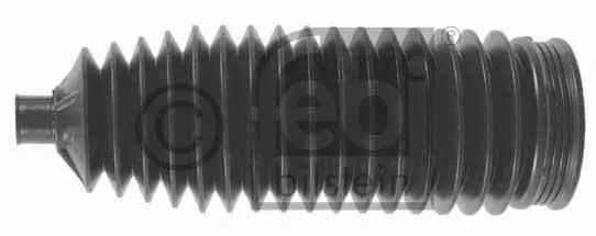 Fuelle, dirección Ford Fiesta JH, JD