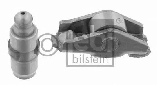 Palanca oscilante, distribución del motor Chevrolet Aveo 3 T300