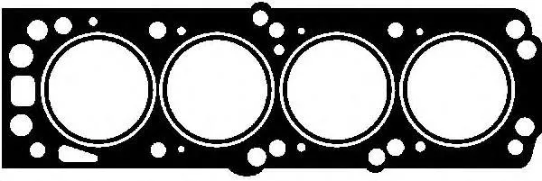 Junta de culata H5008000 Glaser