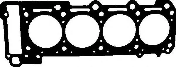 Junta de culata H8009600 Glaser