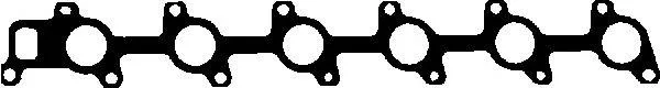 Junta colector escape X8190401 Glaser