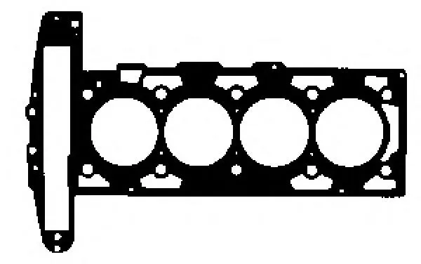 Junta de culata H8048900 Glaser